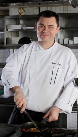 Türkiye’nin en iyi şeflerinden, Master Chef’e büyük tepki