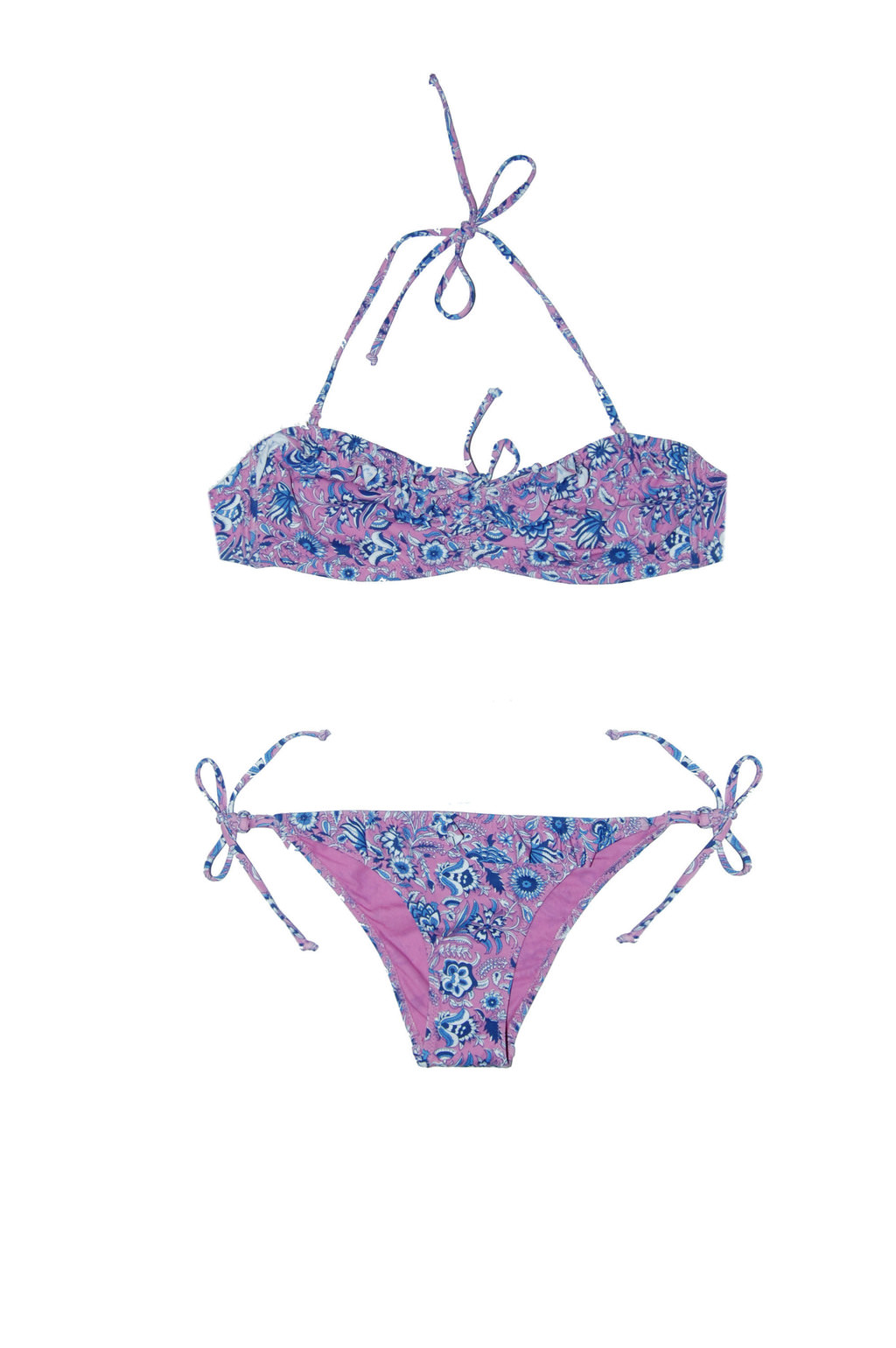 Oysho 2011 Yaz bikini modelleri