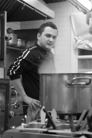 Türkiye’nin en iyi şeflerinden, Master Chef’e büyük tepki