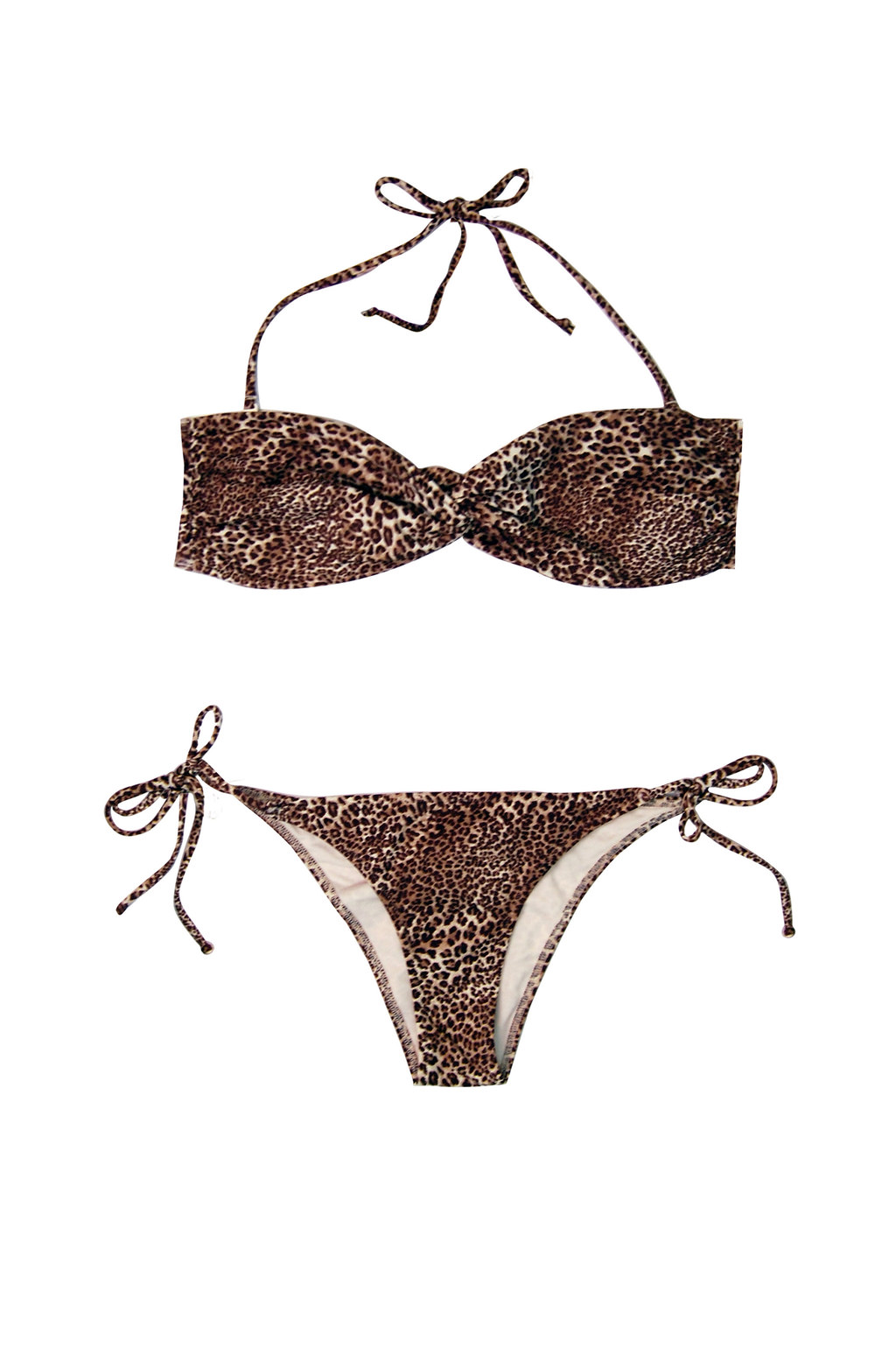 Oysho 2011 Yaz bikini modelleri