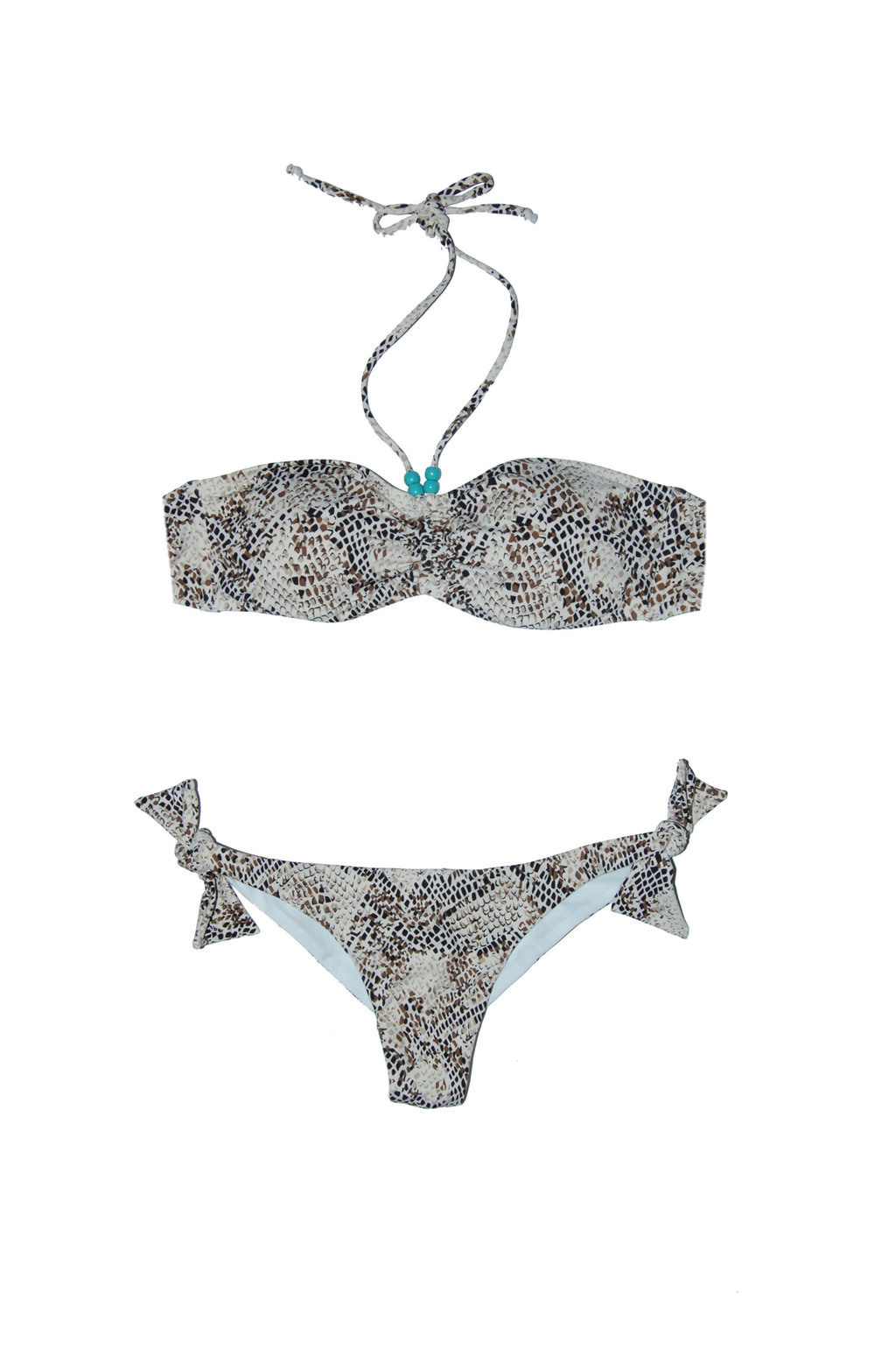 Oysho 2011 Yaz bikini modelleri