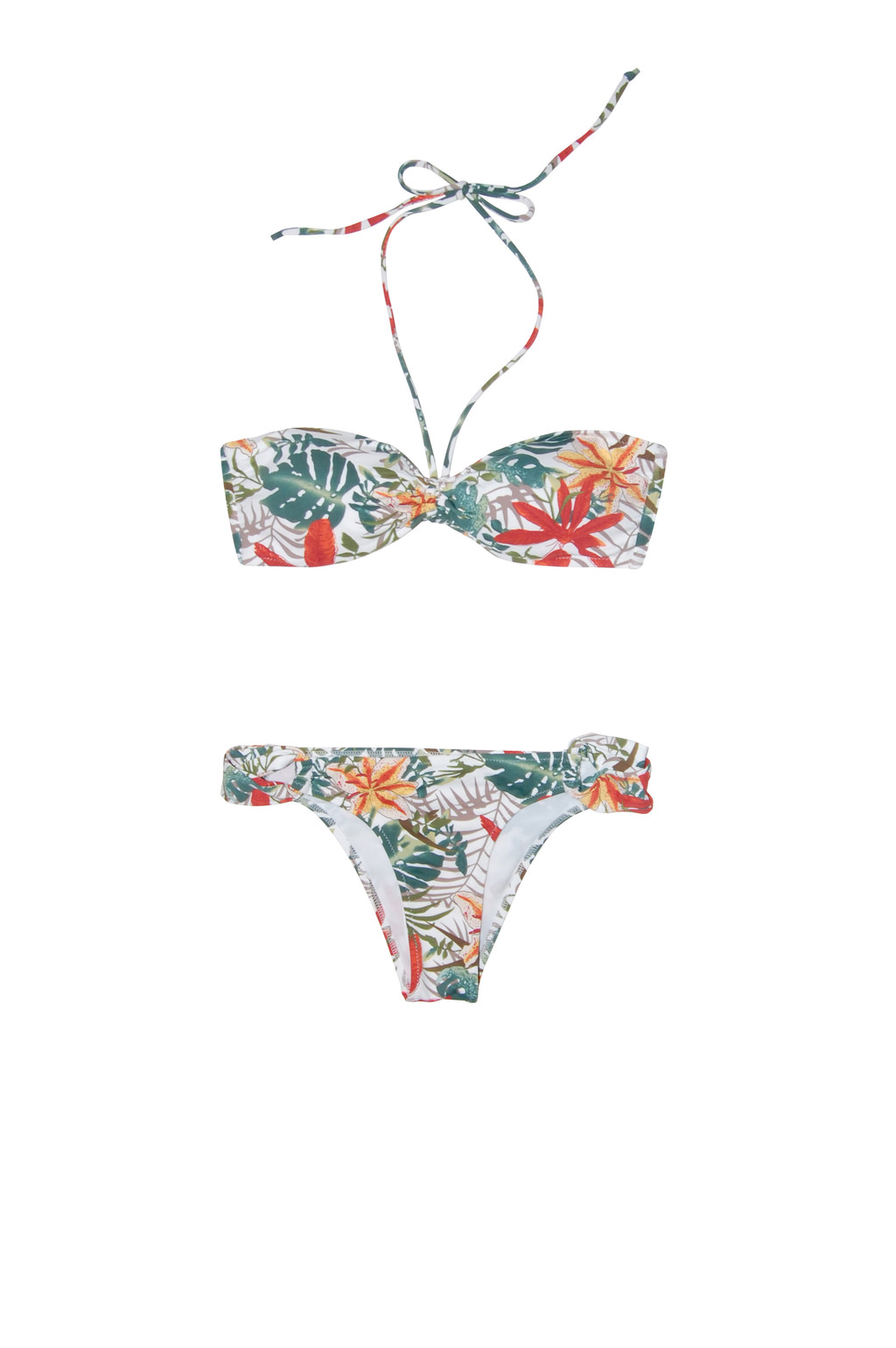 Oysho 2011 Yaz bikini modelleri