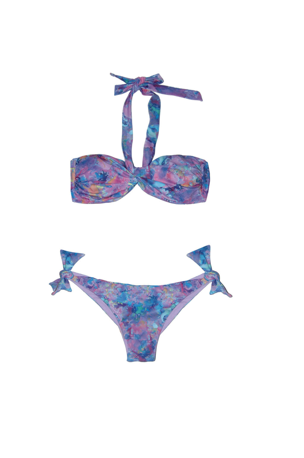 Oysho 2011 Yaz bikini modelleri