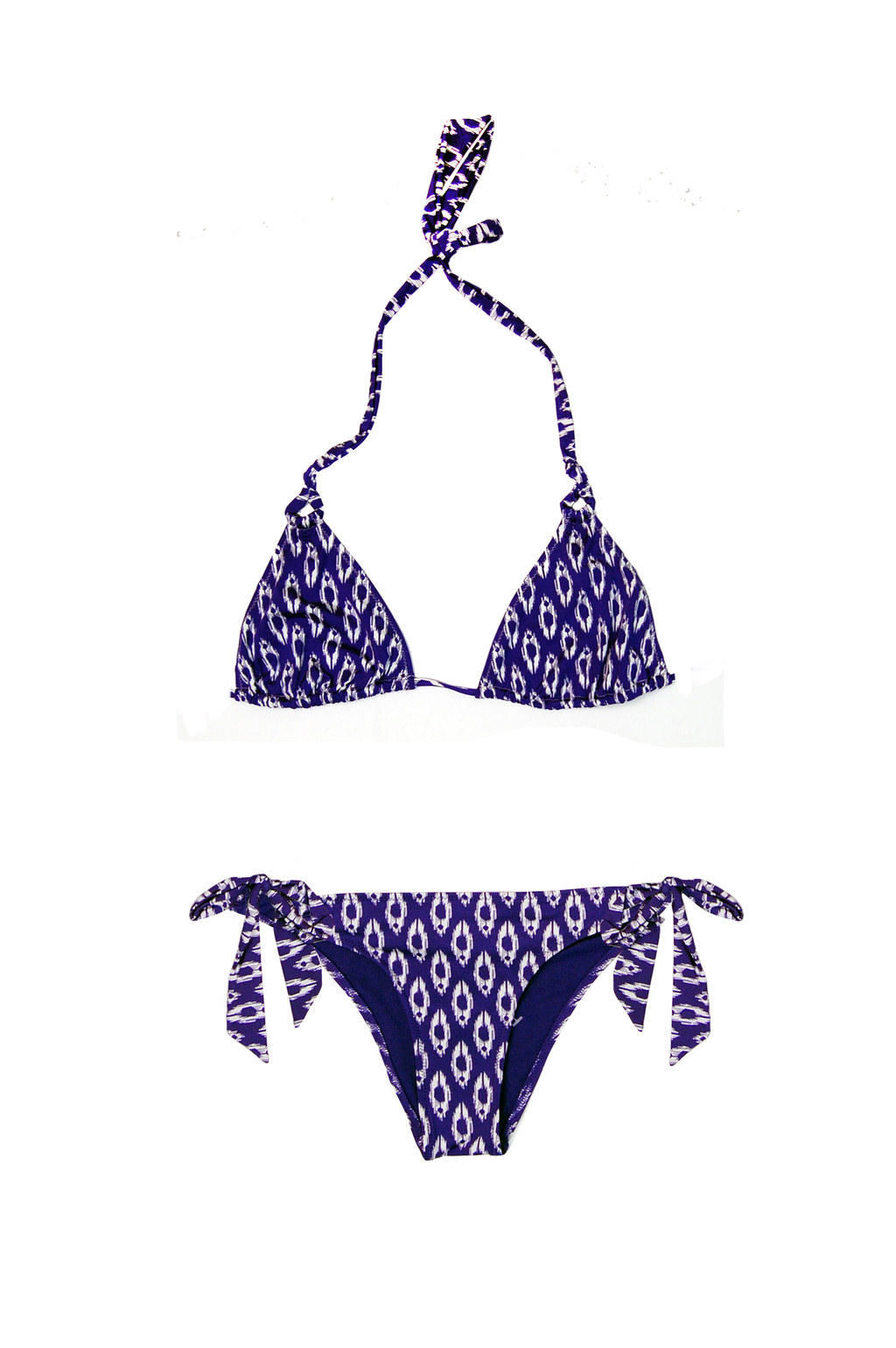 Oysho 2011 Yaz bikini modelleri