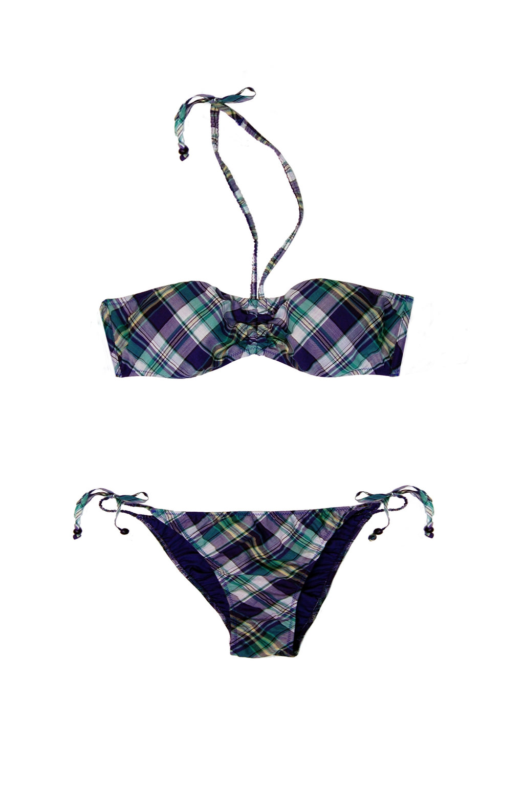 Oysho 2011 Yaz bikini modelleri