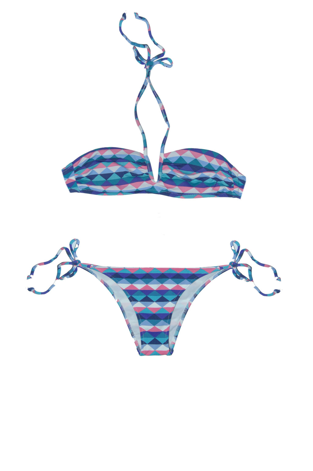 Oysho 2011 Yaz bikini modelleri