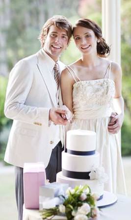 Düğün, balo salonundaysa ne giyilir?