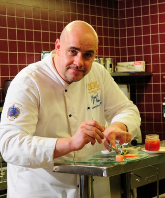 Türkiye’nin en iyi şeflerinden, Master Chef’e büyük tepki