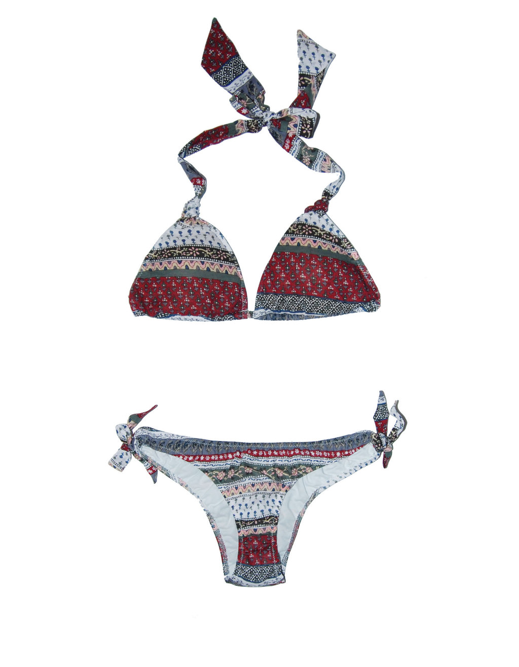 Oysho 2011 Yaz bikini modelleri