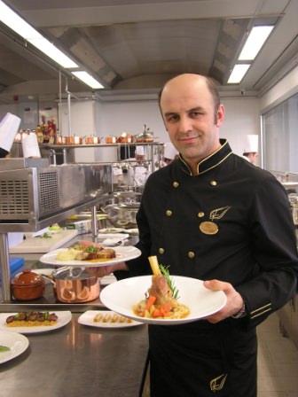 Türkiye’nin en iyi şeflerinden, Master Chef’e büyük tepki