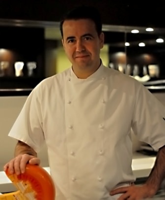 Türkiye’nin en iyi şeflerinden, Master Chef’e büyük tepki