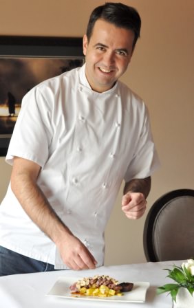 Türkiye’nin en iyi şeflerinden, Master Chef’e büyük tepki