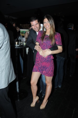 Rixos ve Şamdan Plus’tan  muhteşem parti