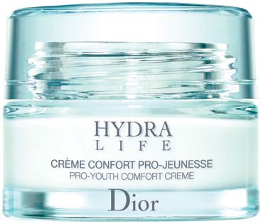 Cildin yaşam kaynakları...