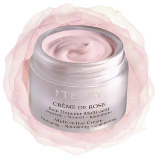 Cildin yaşam kaynakları...