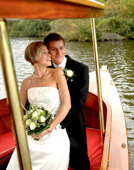 Tekne düğünlerinde ne giyilir?