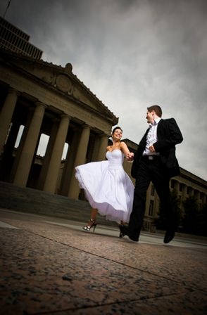 Nikah töreni ve kokteyllerde ne giyilir?