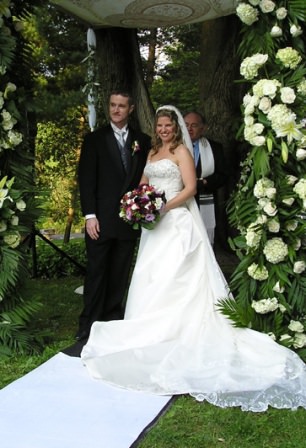 Nikah töreni ve kokteyllerde ne giyilir?