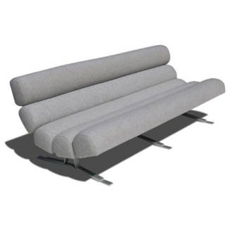 En farklı koltuk hangisi?