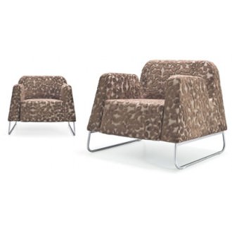 En farklı koltuk hangisi?