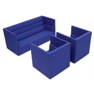 En farklı koltuk hangisi?