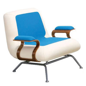 En farklı koltuk hangisi?