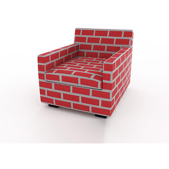 En farklı koltuk hangisi?