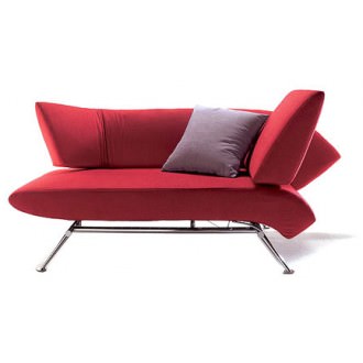 En farklı koltuk hangisi?