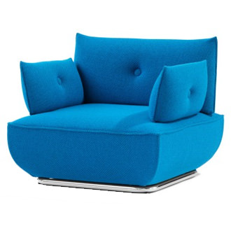 En farklı koltuk hangisi?