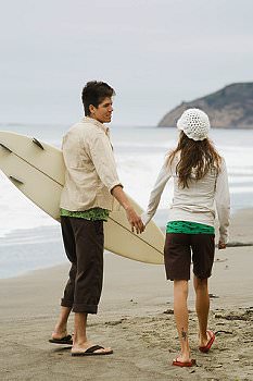 Erkekler kaybetme korkusu yaşar mı?