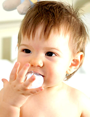 Emzik kullanımı ve vazgeçirme yolları