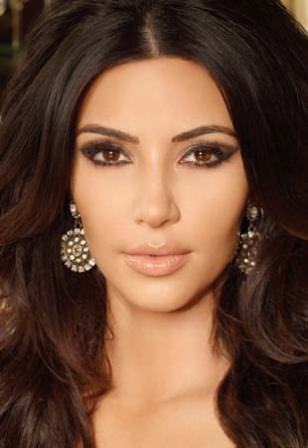 Makyaj stilinde 4 farklı stil