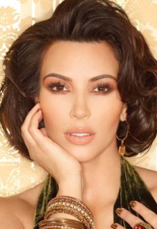 Makyaj stilinde 4 farklı stil