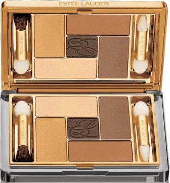 Makyaj stilinde 4 farklı stil