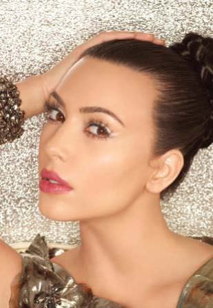 Makyaj stilinde 4 farklı stil