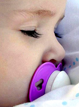 Emzik kullanımı ve vazgeçirme yolları