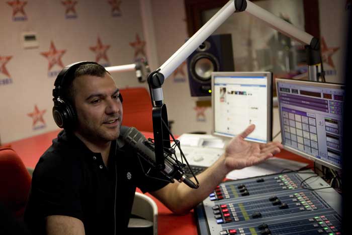 Bay J’yi yakından tanımaya ne dersiniz?