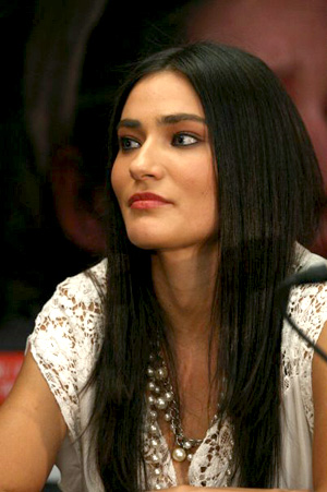 Ödüller beni afallattı!