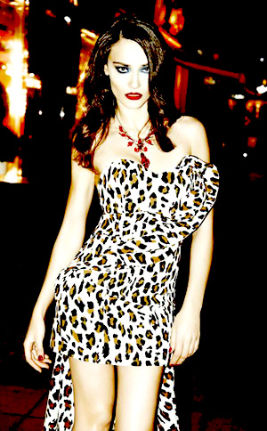 Ödüller beni afallattı!