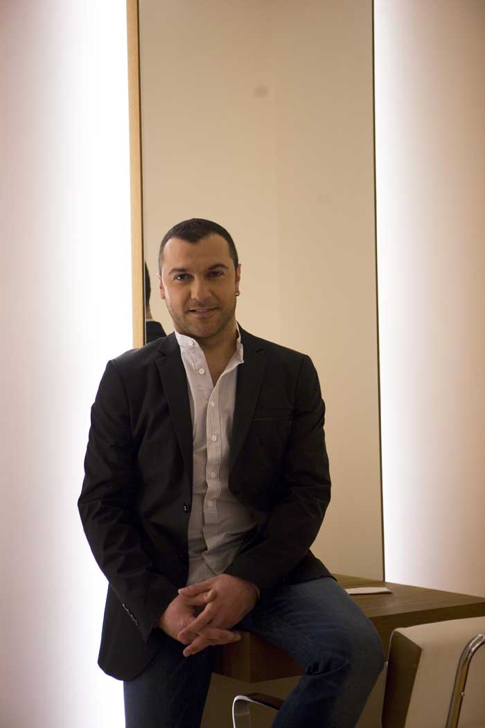 Bay J’yi yakından tanımaya ne dersiniz?