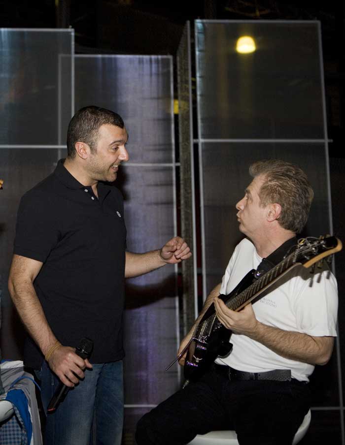 Bay J’yi yakından tanımaya ne dersiniz?