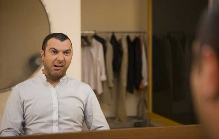 Bay J’yi yakından tanımaya ne dersiniz?