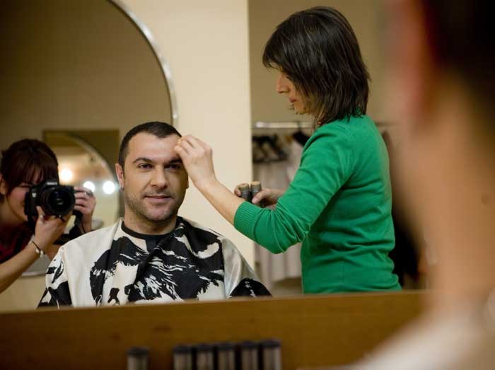 Bay J’yi yakından tanımaya ne dersiniz?