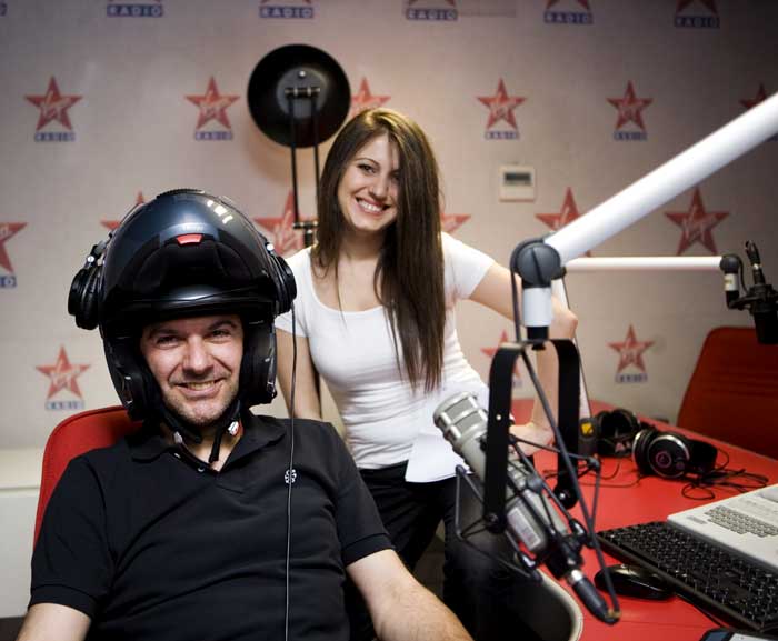 Bay J’yi yakından tanımaya ne dersiniz?