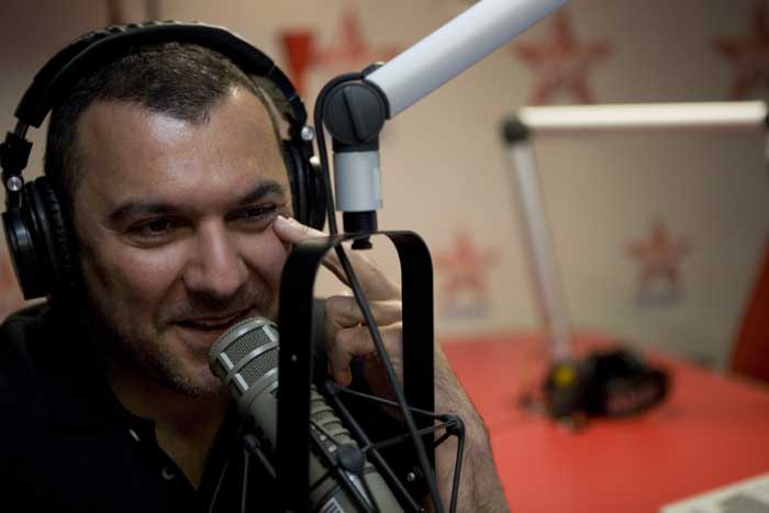 Bay J’yi yakından tanımaya ne dersiniz?