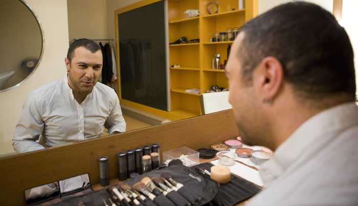 Bay J’yi yakından tanımaya ne dersiniz?