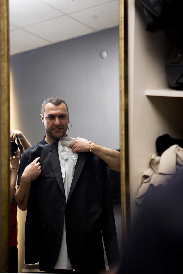 Bay J’yi yakından tanımaya ne dersiniz?