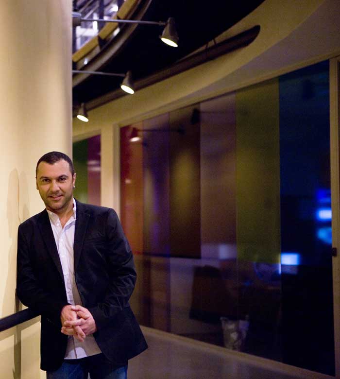 Bay J’yi yakından tanımaya ne dersiniz?