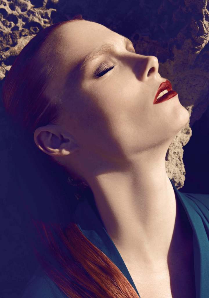 Stil: Güçlü kadın