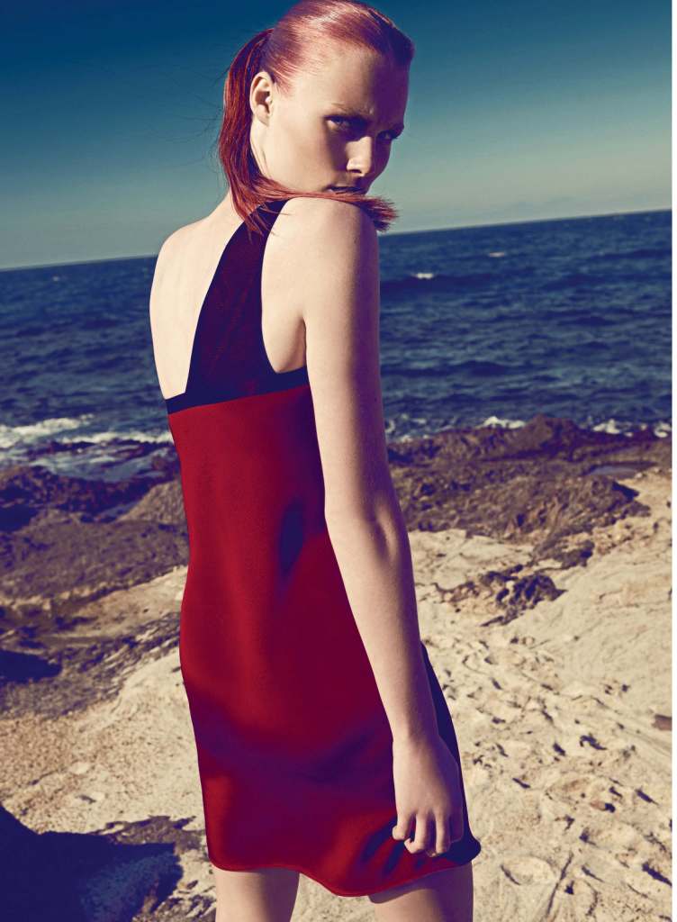 Stil: Güçlü kadın